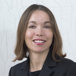 Hillary Jaye, Gensler Photo of Hillary Jaye, Gensler